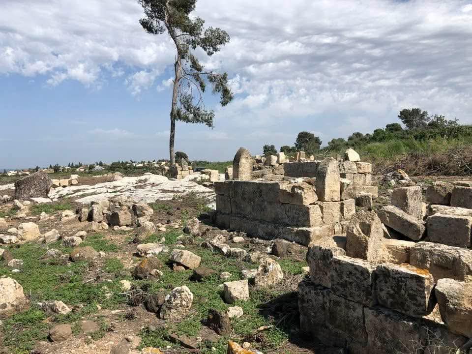  | موسوعة القرى الفلسطينية